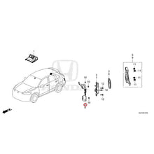 Load image into Gallery viewer, [NEW] JDM HONDA ZR-V RZ3 2023 Radar/Camera GENUINE OEM
