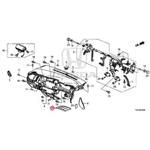 Load image into Gallery viewer, [NEW] JDM HONDA FIT GK5 2014 Instrument panel GENUINE OEM
