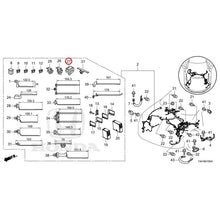 Load image into Gallery viewer, [NEW] JDM HONDA CIVIC FL5 2023 Wiring Harness (1) GENUINE OEM
