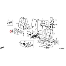 Load image into Gallery viewer, [NEW] JDM HONDA CR-Z ZF2 2014 Front Seat (Driver&#39;s Side) GENUINE OEM
