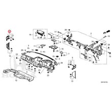 Load image into Gallery viewer, [NEW] JDM HONDA VEZEL e:HEV RV5 2021 Instrument panel GENUINE OEM
