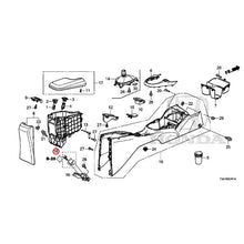 Load image into Gallery viewer, [NEW] JDM HONDA FIT GK5 2014 Console (2) GENUINE OEM
