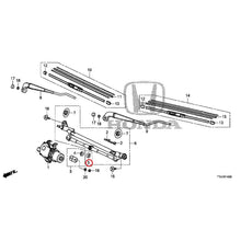 Load image into Gallery viewer, [NEW] JDM HONDA N-BOX JF3 2021 Front Windshield Wiper GENUINE OEM
