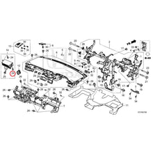 Load image into Gallery viewer, [NEW] JDM HONDA STEP WGN e:HEV RP8 2022 Instrument panel GENUINE OEM
