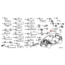 Load image into Gallery viewer, [NEW] JDM HONDA FIT HYBRID GP4 2012 Harness band/bracket GENUINE OEM
