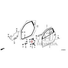 Load image into Gallery viewer, [NEW] JDM HONDA CR-Z ZF2 2014 Door Panels GENUINE OEM
