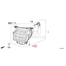 Load image into Gallery viewer, [NEW] JDM HONDA N-WGN CUSTOM JH3 2023 Headlight (3) GENUINE OEM
