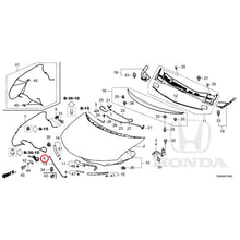 Load image into Gallery viewer, [NEW] JDM HONDA ODYSSEY RC1 2020 Hood GENUINE OEM
