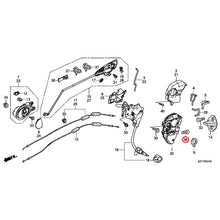 Load image into Gallery viewer, [NEW] JDM HONDA CR-Z ZF1 2012 Door Locks/Outer Handles GENUINE OEM
