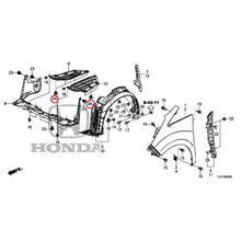 Load image into Gallery viewer, [NEW] JDM HONDA STEP WGN SPADA RP5 2020 Front Fenders GENUINE OEM
