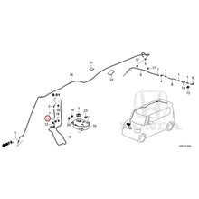 Load image into Gallery viewer, [NEW] JDM HONDA N-BOX CUSTOM JF5 2024 Windshield Washer GENUINE OEM
