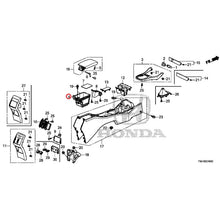 Load image into Gallery viewer, [NEW] JDM HONDA GRACE GM6 2017 Console GENUINE OEM
