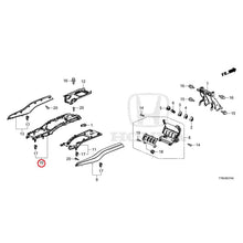 Load image into Gallery viewer, [NEW] JDM HONDA VEZEL HYBRID RU3 2020 Center Console (Upper) GENUINE OEM
