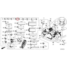 Load image into Gallery viewer, [NEW] JDM HONDA VEZEL e:HEV RV5 2021 Wiring Harness (1) GENUINE OEM
