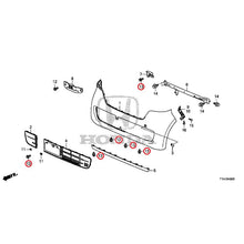 Load image into Gallery viewer, [NEW] JDM HONDA N-BOX JF3 2021 Front Bumper (1) GENUINE OEM
