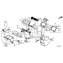 Load image into Gallery viewer, [NEW] JDM HONDA N-WGN CUSTOM JH3 2023 Instrument panel garnish (passenger side) GENUINE OEM
