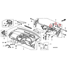 Load image into Gallery viewer, [NEW] JDM HONDA CIVIC FN2 2009 Instrument panel GENUINE OEM
