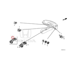 Load image into Gallery viewer, [NEW] JDM HONDA CIVIC FL1 2025 Switches GENUINE OEM
