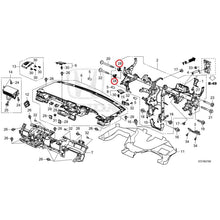 Load image into Gallery viewer, [NEW] JDM HONDA STEP WGN e:HEV RP8 2022 Instrument panel GENUINE OEM
