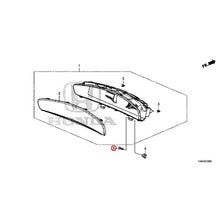 Load image into Gallery viewer, [NEW] JDM HONDA JADE FR5 2019 Meter (Denso) GENUINE OEM
