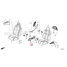 Load image into Gallery viewer, [NEW] JDM HONDA CIVIC FL5 2025 Front Seat (Driver Side) (Type R) GENUINE OEM
