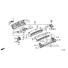 Load image into Gallery viewer, [NEW] JDM HONDA S660 JW5 2020 Roof Side Locks GENUINE OEM
