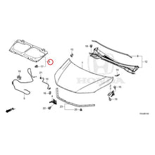 Load image into Gallery viewer, [NEW] JDM HONDA SHUTTLE GP7 2021 Hood GENUINE OEM
