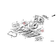 Load image into Gallery viewer, [NEW] JDM HONDA ODYSSEY RC1 2020 Floor Mat GENUINE OEM
