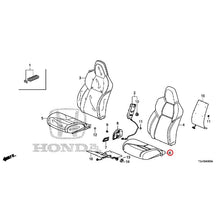 Load image into Gallery viewer, [NEW] JDM HONDA S660 JW5 2020 Seat (Driver&#39;s Side) GENUINE OEM
