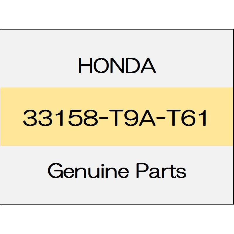 [NEW] JDM HONDA GRACE GM Bracket Comp (L) 33158-T9A-T61 GENUINE OEM