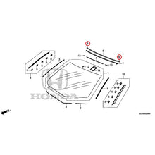 Load image into Gallery viewer, [NEW] JDM HONDA CR-Z ZF2 2014 Front Windshield GENUINE OEM
