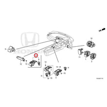 Load image into Gallery viewer, [NEW] JDM HONDA CIVIC FK8 2020 Switches GENUINE OEM
