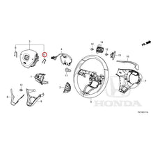 Load image into Gallery viewer, [NEW] JDM HONDA ODYSSEY e:HEV RC5 2024 Steering wheel (SRS) (RC4-130/RC5-100) GENUINE OEM
