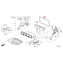 Load image into Gallery viewer, [NEW] JDM HONDA N-ONE JG3 2023 Side Lining GENUINE OEM
