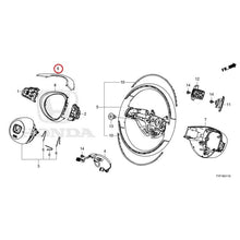 Load image into Gallery viewer, [NEW] JDM HONDA Honda e ZC7 2023 Steering Wheel (SRS) GENUINE OEM
