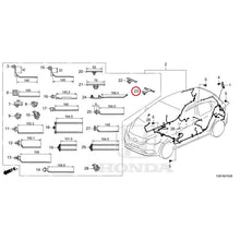 Load image into Gallery viewer, [NEW] JDM HONDA FIT e:HEV GR3 2023 Wiring Harness (3) GENUINE OEM
