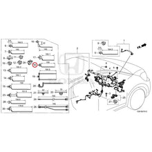 Load image into Gallery viewer, [NEW] JDM HONDA FIT e:HEV GR3 2023 Wiring Harness (2) GENUINE OEM
