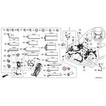 Load image into Gallery viewer, [NEW] JDM HONDA VEZEL e:HEV RV5 2021 Wiring Harness (1) GENUINE OEM
