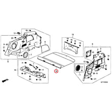 Load image into Gallery viewer, [NEW] JDM HONDA CR-Z ZF1 2012 Side Lining GENUINE OEM
