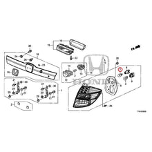 Load image into Gallery viewer, [NEW] JDM HONDA FIT GE8 2012 Tail Lights/License Lights GENUINE OEM

