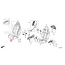 Load image into Gallery viewer, [NEW] JDM HONDA CIVIC FL5 2025 Front Seat (Driver Side) (Type R) GENUINE OEM
