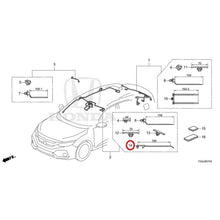 Load image into Gallery viewer, [NEW] JDM HONDA CIVIC FK8 2020 Wire Harness (5) GENUINE OEM
