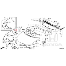 Load image into Gallery viewer, [NEW] JDM HONDA ODYSSEY RC1 2020 Hood GENUINE OEM
