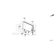 Load image into Gallery viewer, [NEW] JDM HONDA CIVIC FL4 2023 Center Display GENUINE OEM

