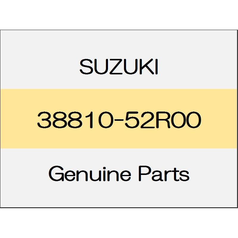 [NEW] JDM SUZUKI SWIFT ZC13/43/53/83,ZD53/83 Rear window wiper Assy 38810-52R00 GENUINE OEM