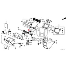 Load image into Gallery viewer, [NEW] JDM HONDA N-WGN CUSTOM JH3 2023 Instrument panel garnish (passenger side) GENUINE OEM
