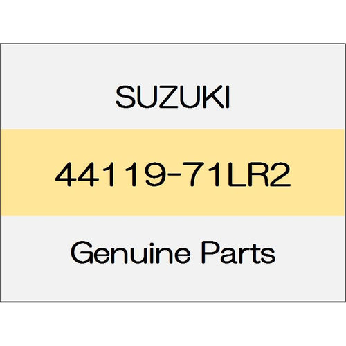 [NEW] JDM SUZUKI SWIFT ZC13/43/53/83,ZD53/83 Differential side boots set 44119-71LR2 GENUINE OEM