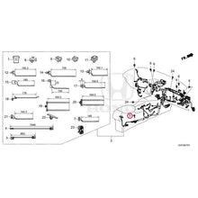 Load image into Gallery viewer, [NEW] JDM HONDA ZR-V RZ3 2023 Wiring Harness (2) GENUINE OEM
