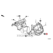 Load image into Gallery viewer, [NEW] JDM HONDA FIT GR1 2020 Grommets (Rear) GENUINE OEM
