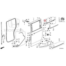 Load image into Gallery viewer, [NEW] JDM HONDA N-BOX JF5 2024 Sliding Door Panel GENUINE OEM
